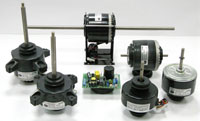 Brushless-DC-Motor-Series